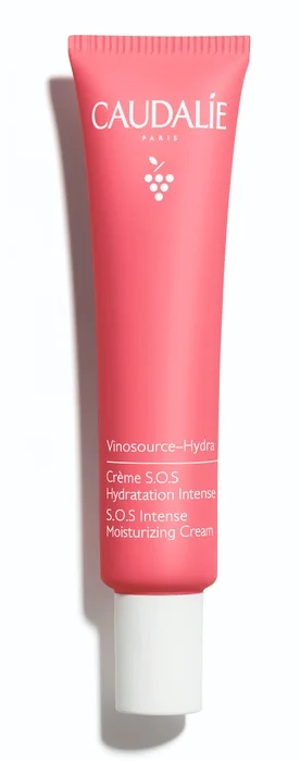 CAUDALIE VINOSOURCE-HYDRA CREMA S.O.S 40 ML