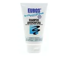 EUBOS SHAMPOO ANTIFORFORA 150 ML