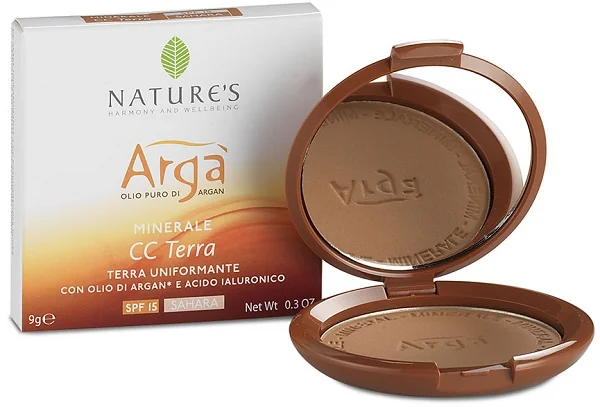 NATURE S ARGA CC TERRA MAR 15LF 9G