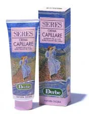 CREMA CAPILLARE 250ML