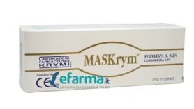 MASKRYM LATTE TRATTAMENTO ACNE 50 ML