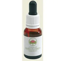 AUS BUSH FLOWER MONGA W 15ML