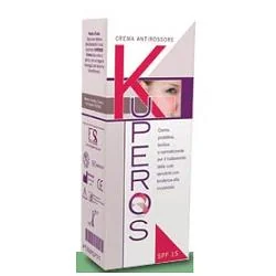 KUPEROS CREMA ANTI ROSSORE PELLE SENSIBILE 50 ML