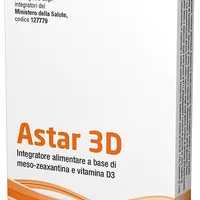 Astar 3D 20 Capsule Molli