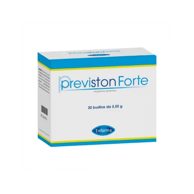 PREVISTON FORTE INTEGRATORE 30 BUSTINE