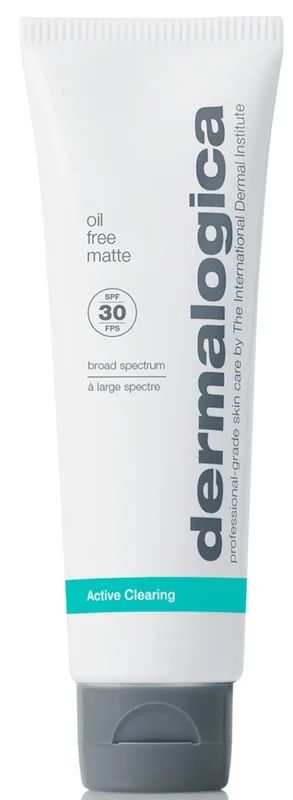 DERMALOGICA ACT CL OIL FR MATTE 30LF 50ML