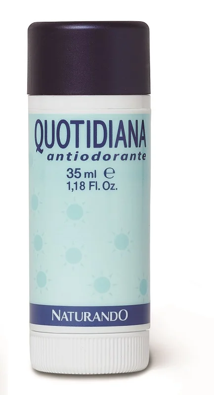 QUOTIDIANA ANTIOD STICK 35ML