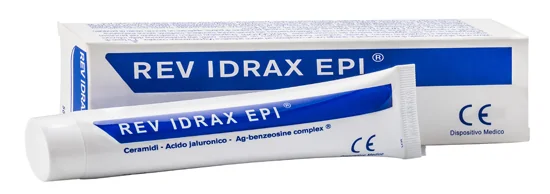 REV IDRAX EPI 50 ML