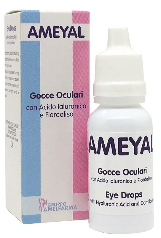 AMEYAL COLLIRIO 15 ML