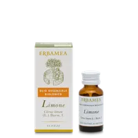 Erbamea Limone Bio Oio Essenziale 10Ml