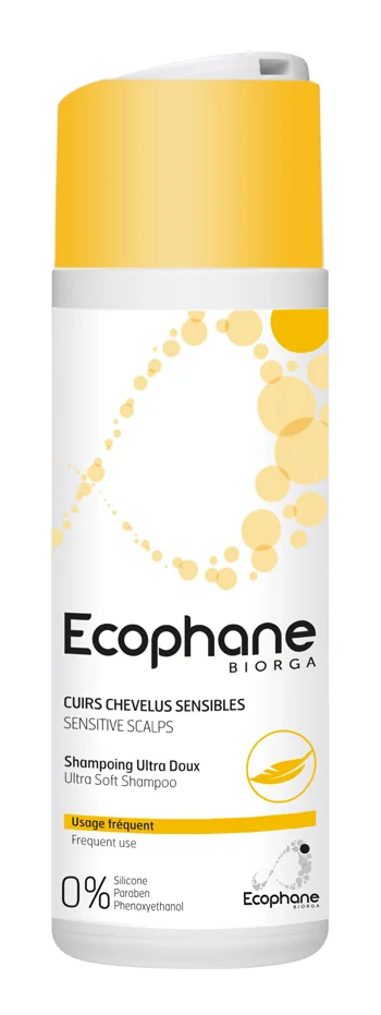 ECOPHANE SHAMPOO DELICATO500ML