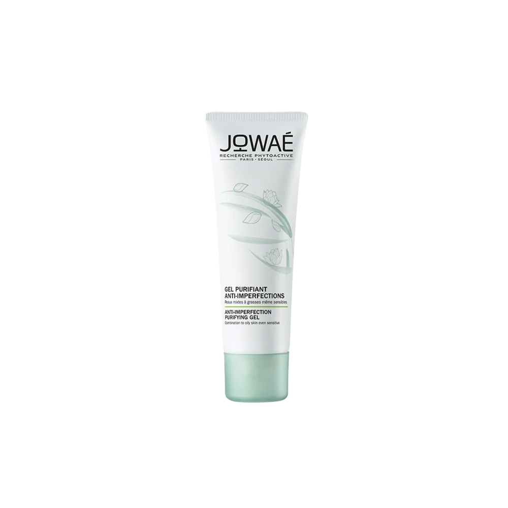 JOWAÉ GEL PURIFICANTE VISO 40 ML