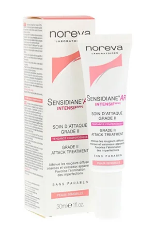 NOREVA SENSIDIANE AR CREMA INTENSIVA 30ML