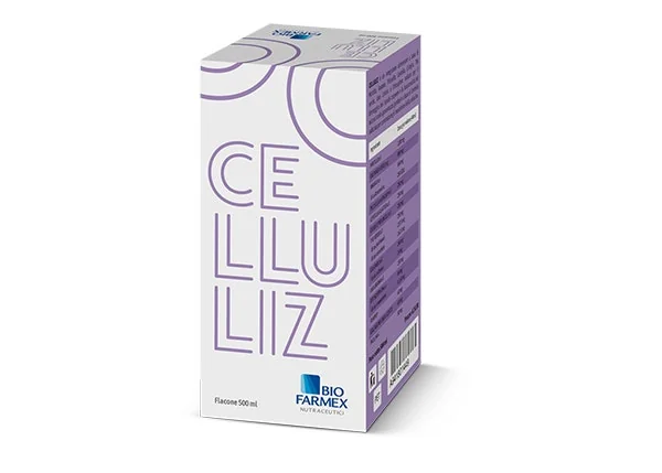 CELLULIZ 500ML