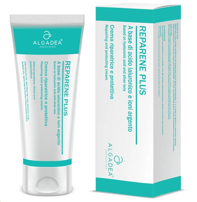 ALGADEA REPARENE PLUS 50 ML