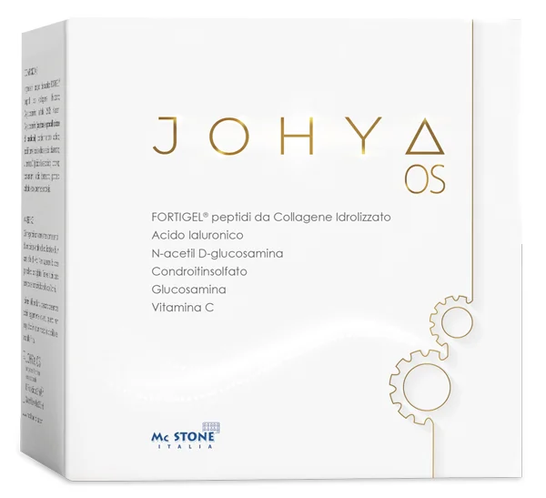 JOHYA OS 15FL