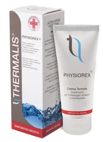 THERMALIS PHYSIOREX CR TERMALE