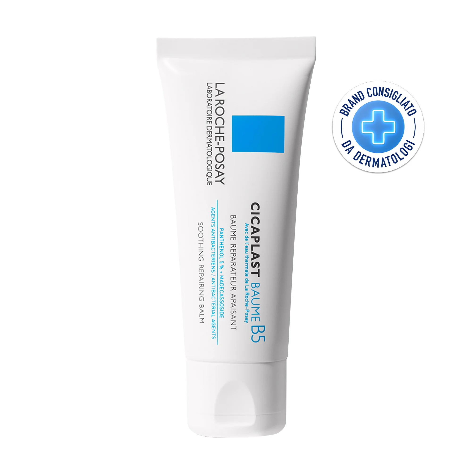 La Roche Posay Cicaplast Baume B5 40 ml Balsamo Corpo Lenitivo