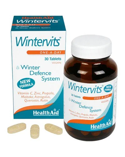 WINTERVITS 30TAV