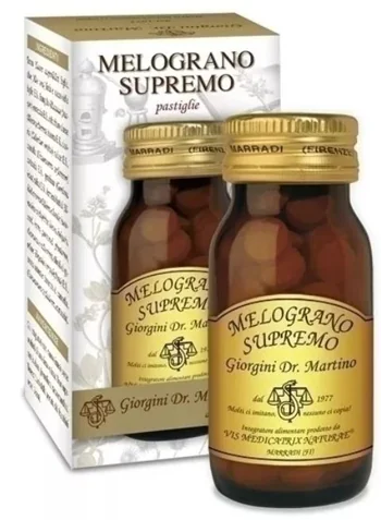 MELOGRANO SUPREMO 80PAST