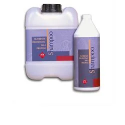 SHAMPOO NUTRIENTE  PROTETTIVO 1000ML