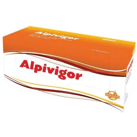 ALPIVIGOR 10FL 15ML