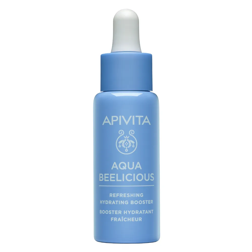 Apivita Aqua Beel Booster Hyd 30Ml 