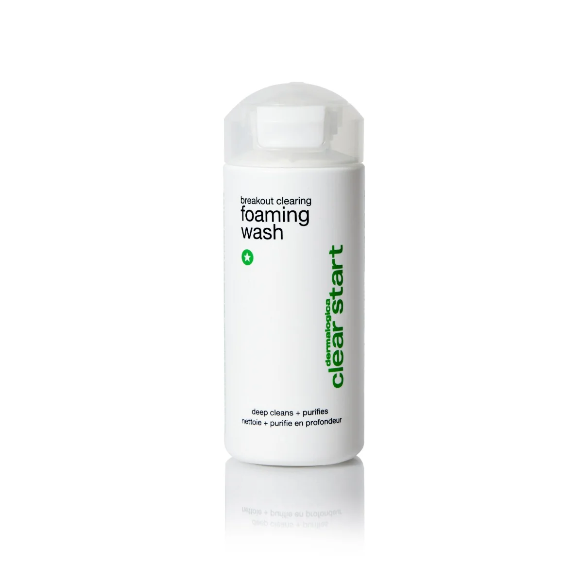 DERMALOGICA CLEAR START BREAKOUT CLEARING FOAMING WASH 177 ML