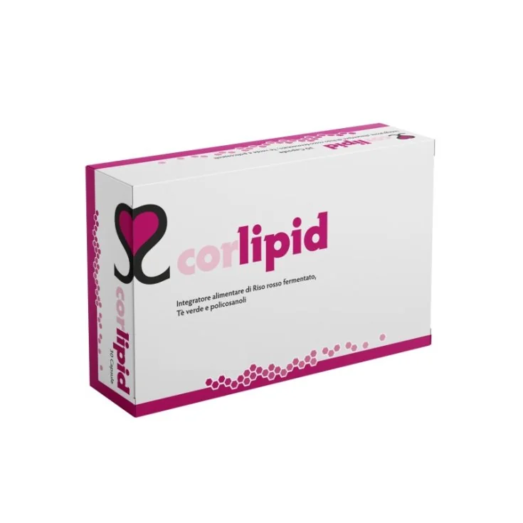 CORLIPID 40CPS