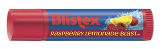 BLISTEX RASPBERRY LEMONADE BLAST BALSAMO LABBRA IDRATANTE STICK 4,25 G