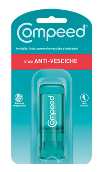 COMPEED STICK ANTI-VESCICHE 8 ML