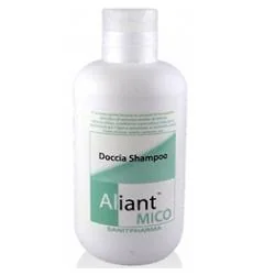 ALIANT MICO DOCCIA SHAMPOO 200 ML