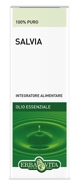 SALVIA OE 10ML