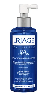 URIAGE DS HAIR LOZIONE SPRAY LENITIVO REGOLATORE 100 ML