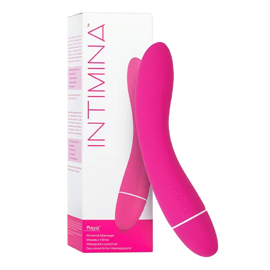 INTIMINA RAYA PERSONAL MASSAGER