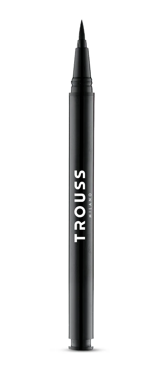 TROUSS MAKE UP 11 EYELINER NERO