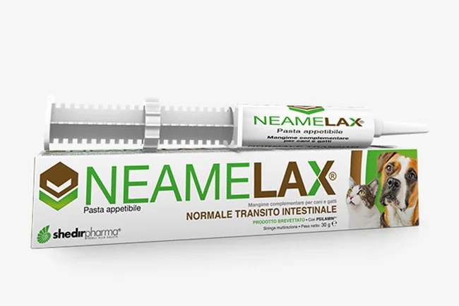 NEAMELAX PASTA 30G