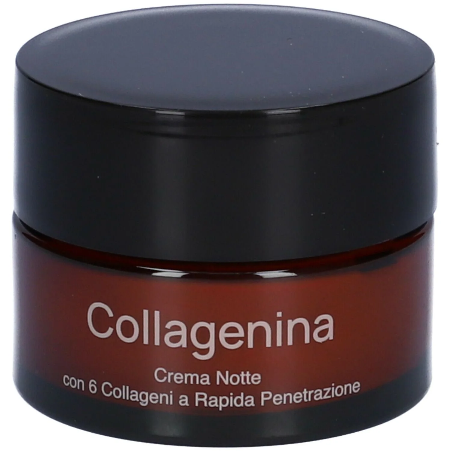 COLLAGENINA CREMA NOTTE 6 COLLAGENI GRADO 2 50 ML