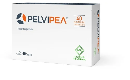 PELVIPEA CAPS 40