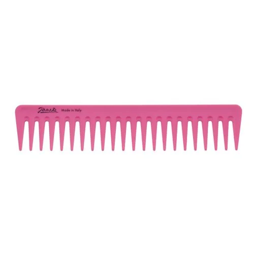 JANEKE PETTINE SUPERCOMB FUCSIA FLUO