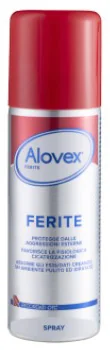 ALOVEX FERITE SPRAY 125ML