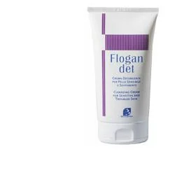 FLOGANDET CREMA DETERGENTE 150 ML