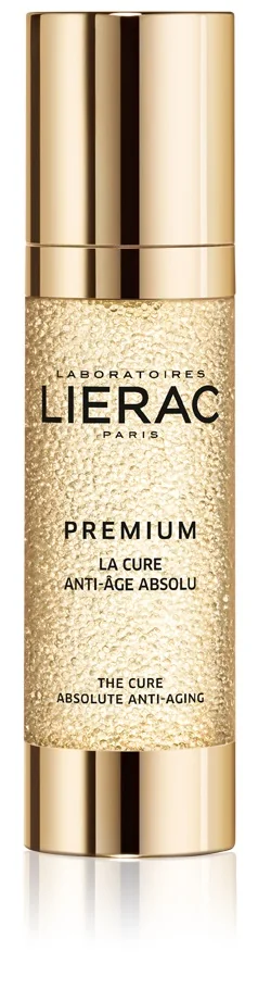 LIERAC PREMIUM LA CURE 30ML