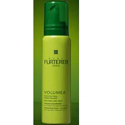 RENÉ FURTERER VOLUMEA SCHIUMA VOLUMIZZANTE SENZA RISCIACQUO 200 ML