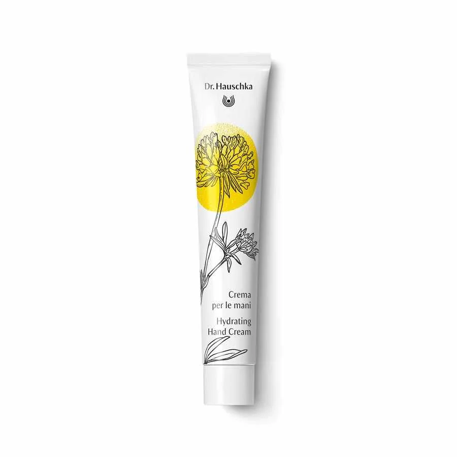 DR HAUSCHKA SPRING HYDRATING HAND CREAM 50 ML