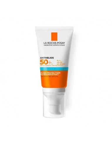 La Roche Posay Anthelios Uvmune 400 SPF 50+ 50 ml Crema Idratante Colorata