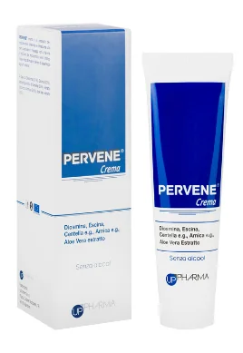 PERVENE CREMA INSUFFICIENZA VENOSA 100 ML