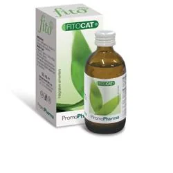 PROMOPHARMA FITOCAT 3 GOCCE 50 ML