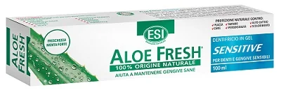 Esi Aloe Fresh Sensitive 1Ml 