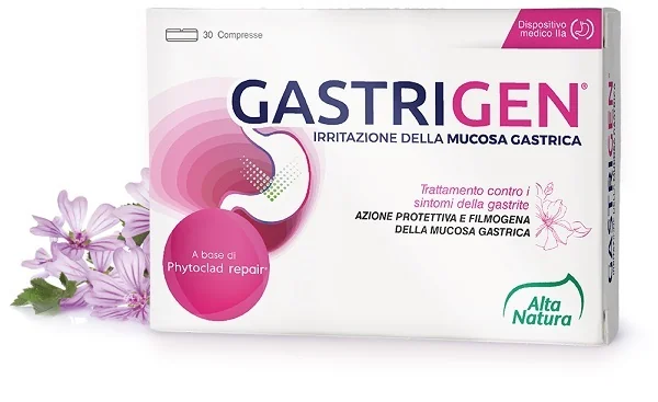 GASTRIGEN DM 3CPR